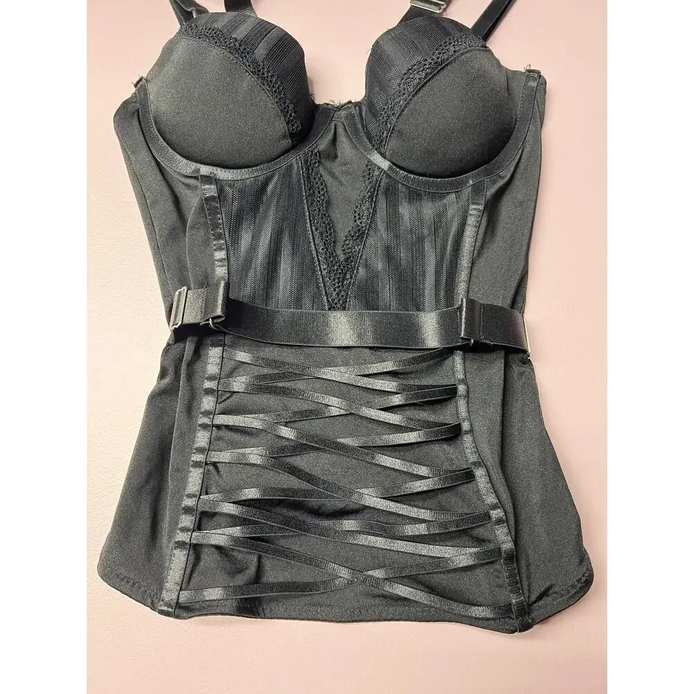 Unbranded women’s black